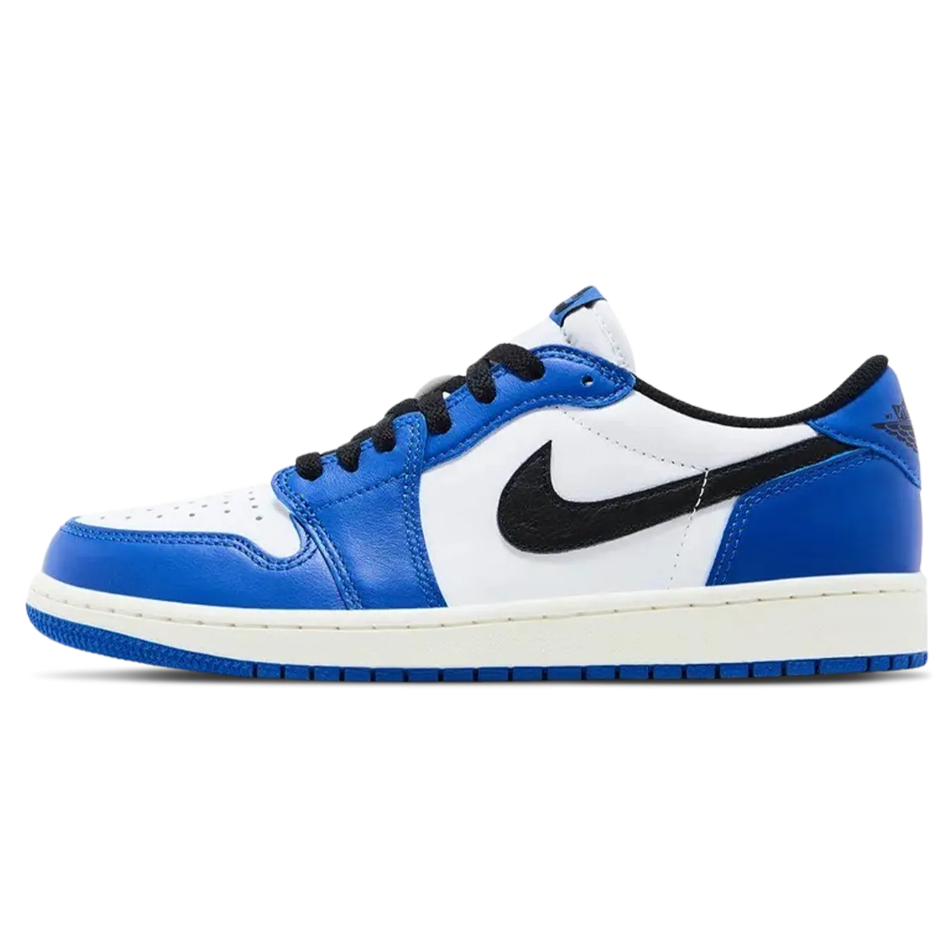 Air Jordan 1 Low OG GS 'Game Royal'