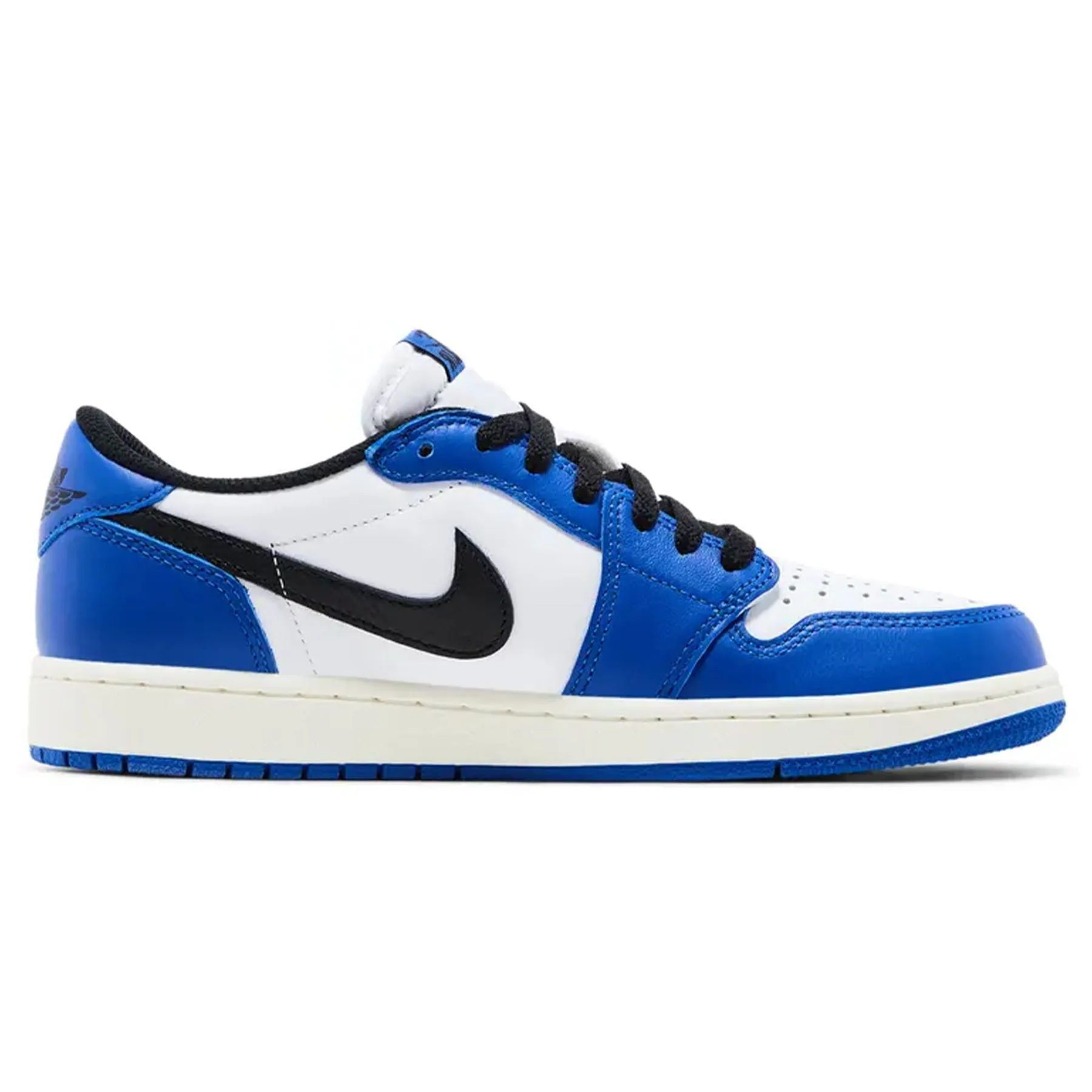 Air Jordan 1 Low OG GS 'Game Royal'