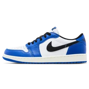 Air Jordan 1 Low OG GS 'Game Royal'