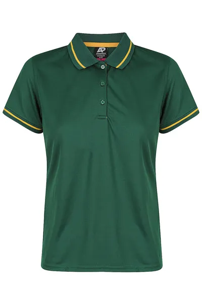 Aussie Pacific Cottesloe Lady Polos(2319)