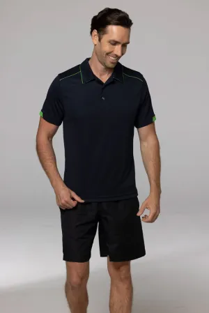 Aussie Pacific Currumbin Mens Polos(1320)2ND Colour