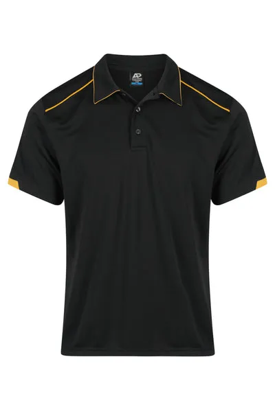 Aussie Pacific Currumbin Mens Polos(1320)2ND Colour