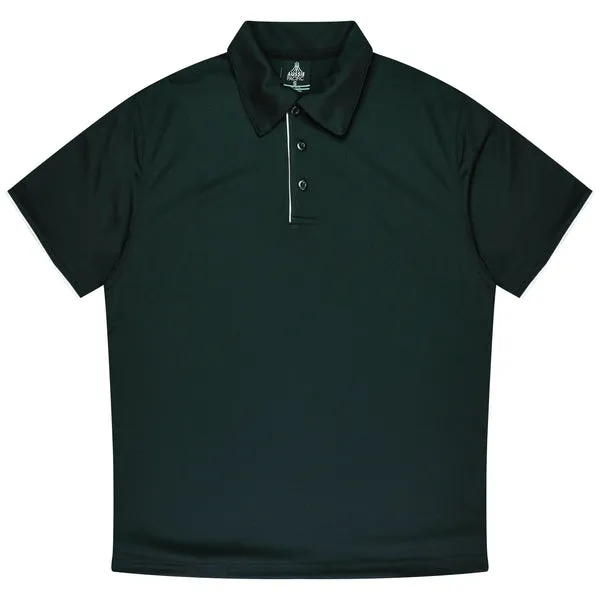 Aussie Pacific Yarra Mens Polo (1302)