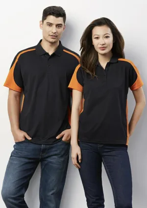 Biz Collection P401LS Talon Ladies Polo