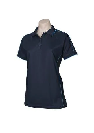 Biz-Collection P9925 Resort Ladies Polo