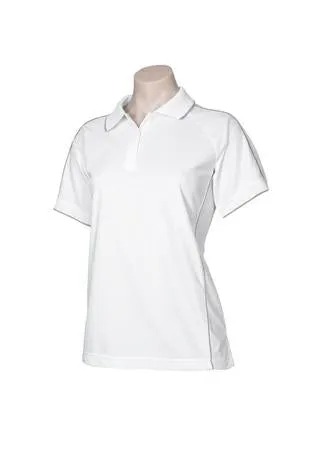 Biz-Collection P9925 Resort Ladies Polo