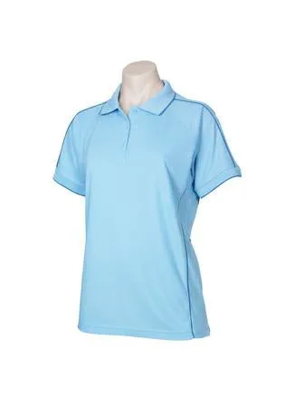 Biz-Collection P9925 Resort Ladies Polo