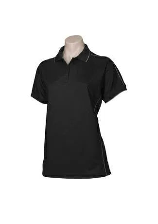 Biz-Collection P9925 Resort Ladies Polo