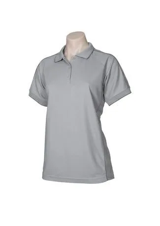 Biz-Collection P9925 Resort Ladies Polo