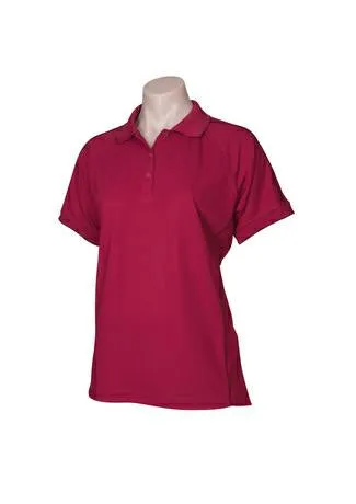 Biz-Collection P9925 Resort Ladies Polo