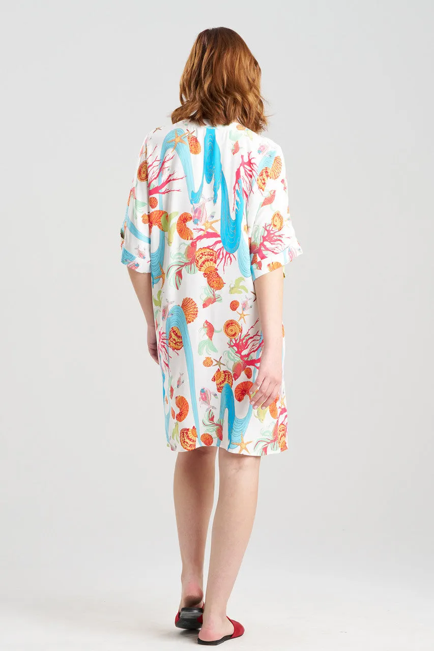 Coral Reef Sleepshirt