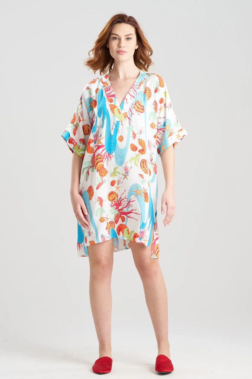 Coral Reef Sleepshirt