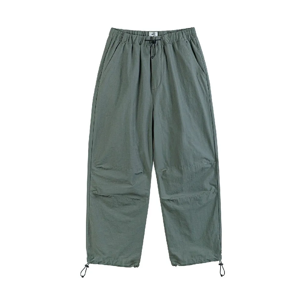 Durable Nylon Pants