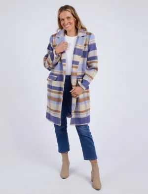 Elm Cove Coat