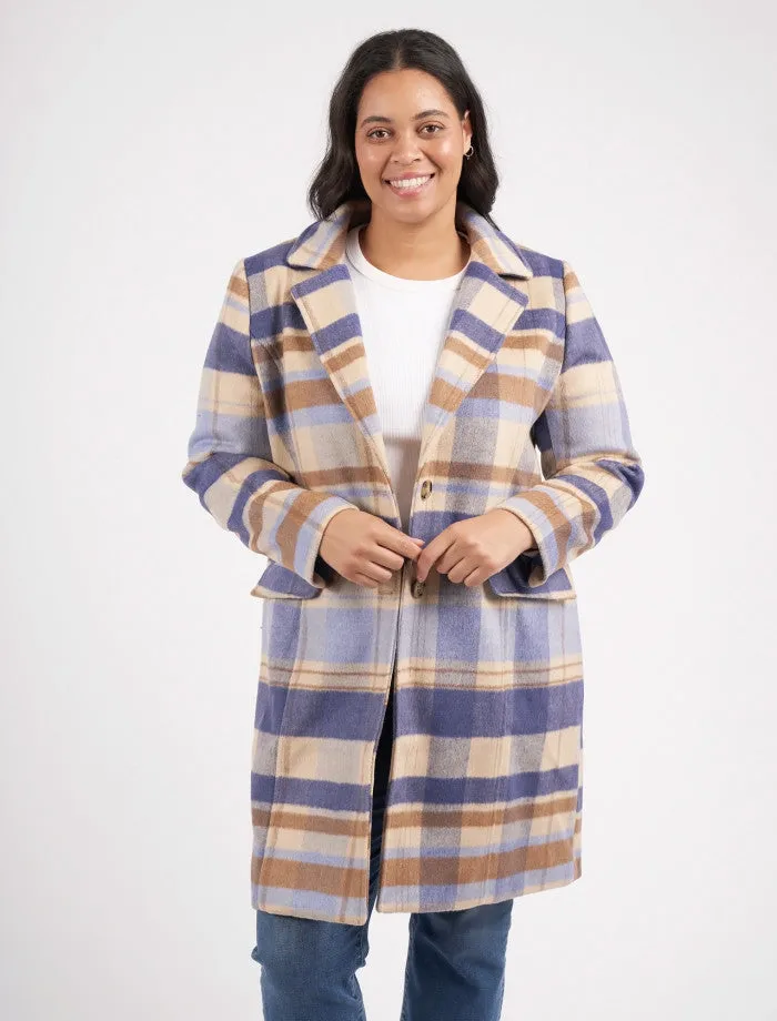 Elm Cove Coat