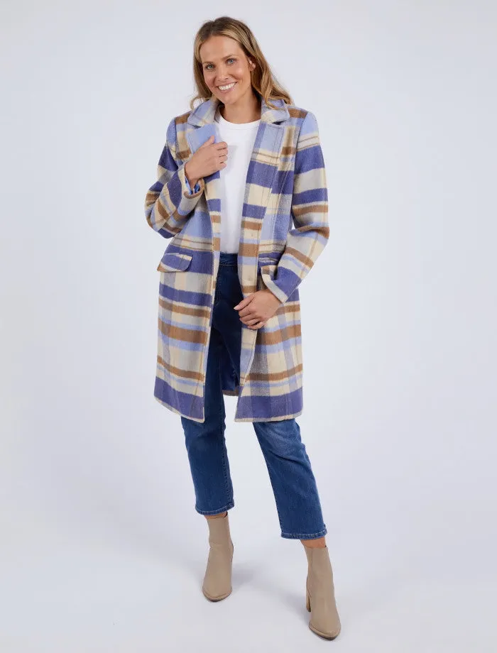 Elm Cove Coat