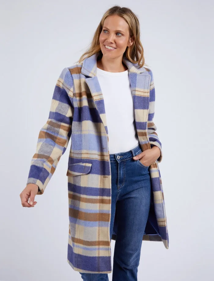 Elm Cove Coat