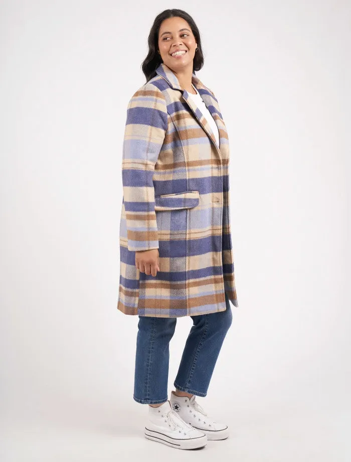 Elm Cove Coat