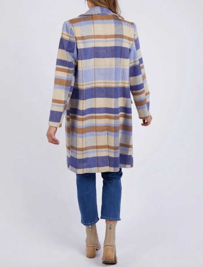 Elm Cove Coat