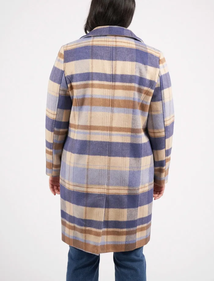 Elm Cove Coat