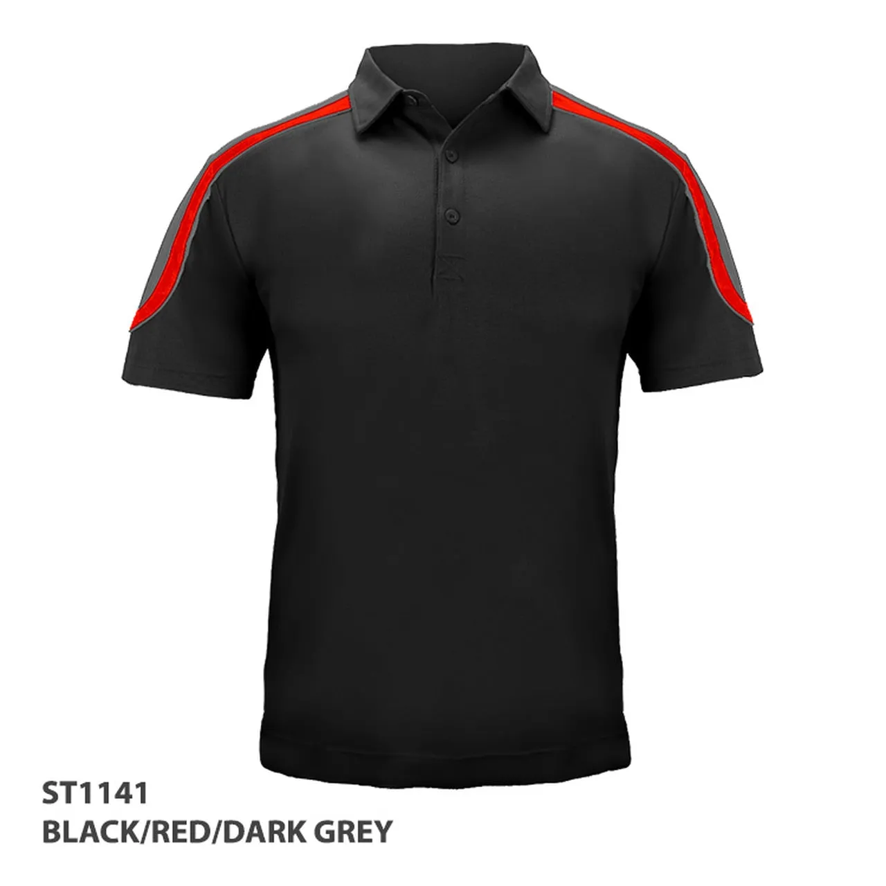 Grace Collection Ignite Polos (ST1141)-Clearance