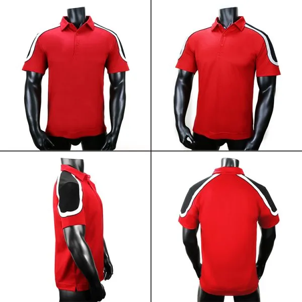 Grace Collection Ignite Polos (ST1141)-Clearance