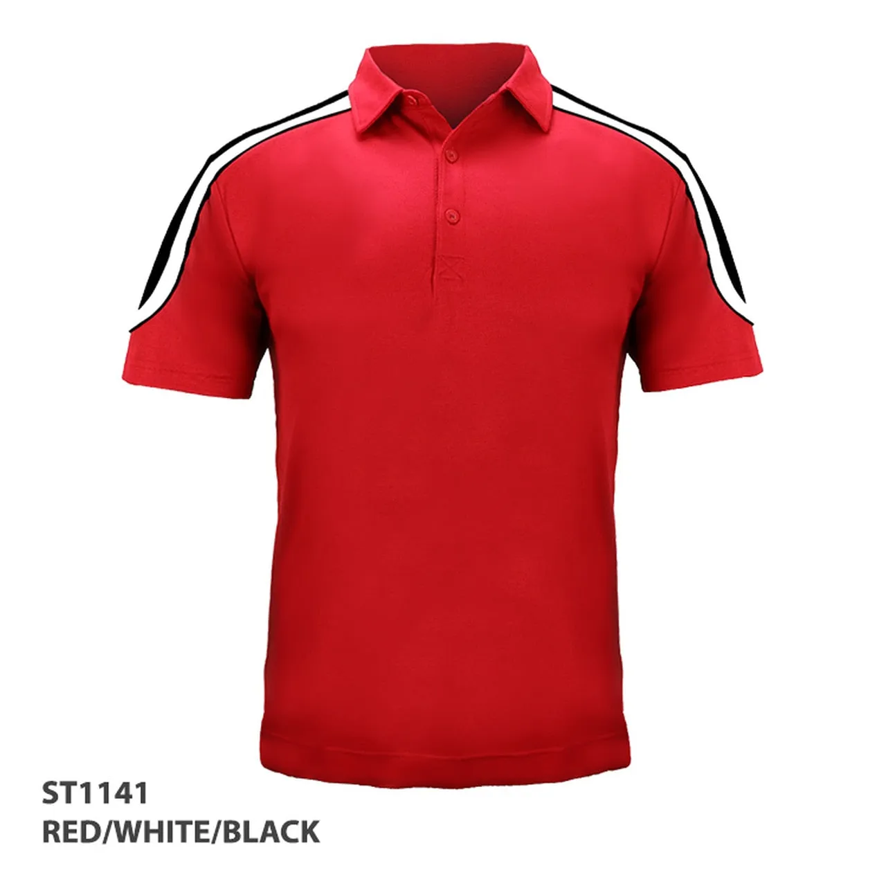 Grace Collection Ignite Polos (ST1141)-Clearance