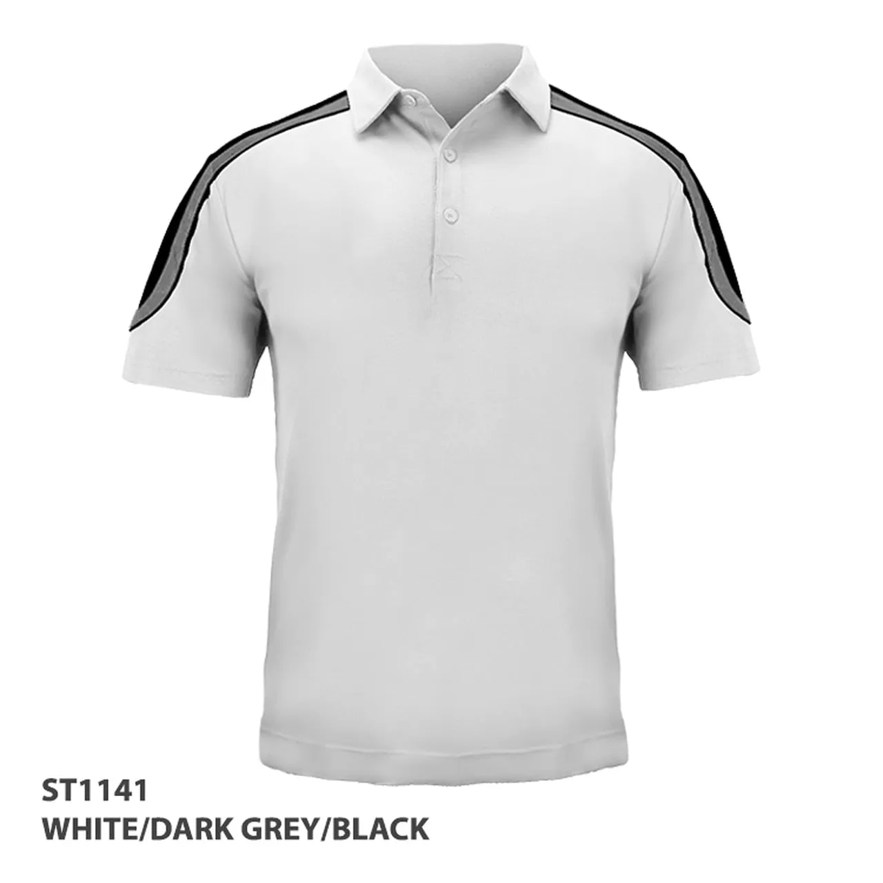 Grace Collection Ignite Polos (ST1141)-Clearance