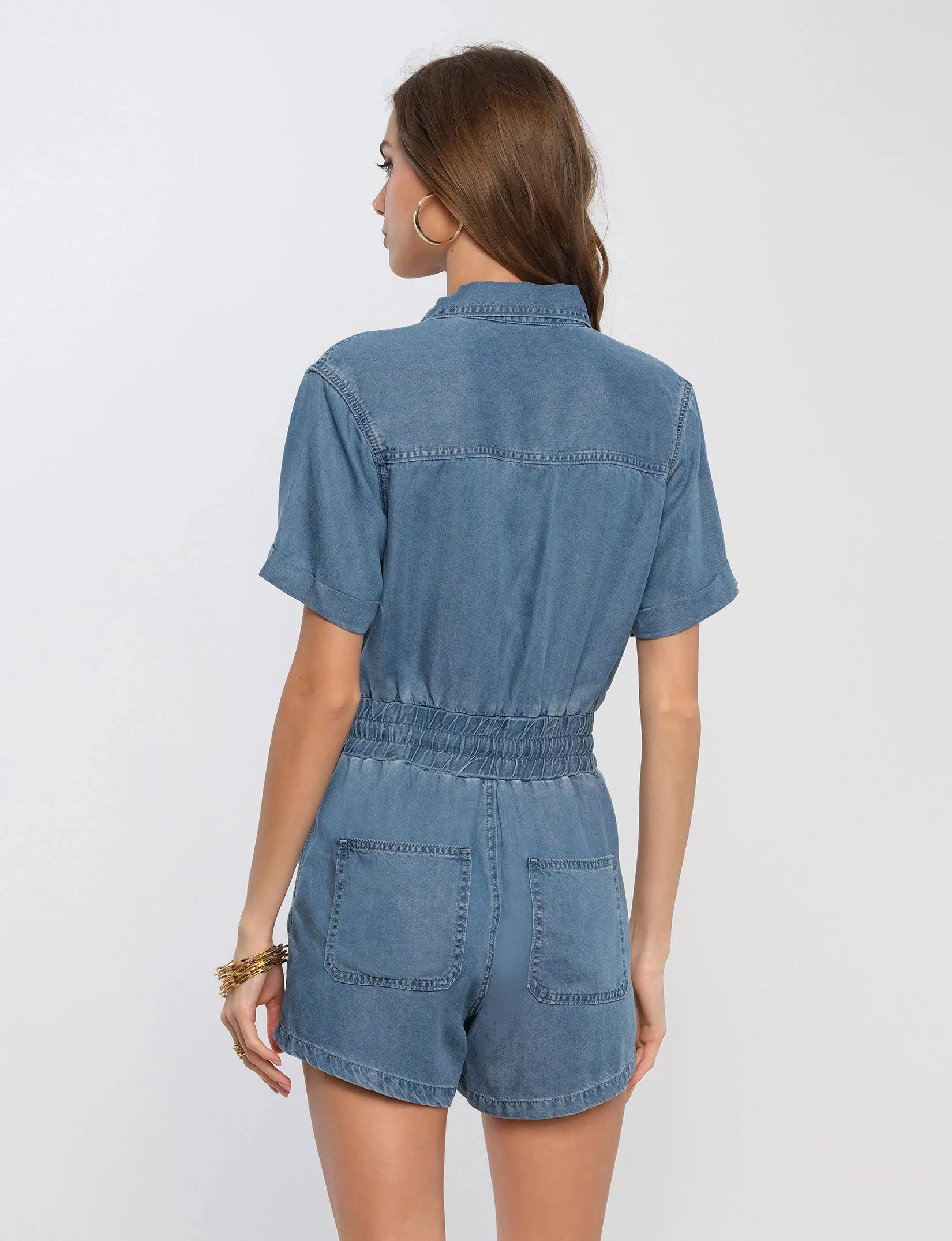 Ira Romper