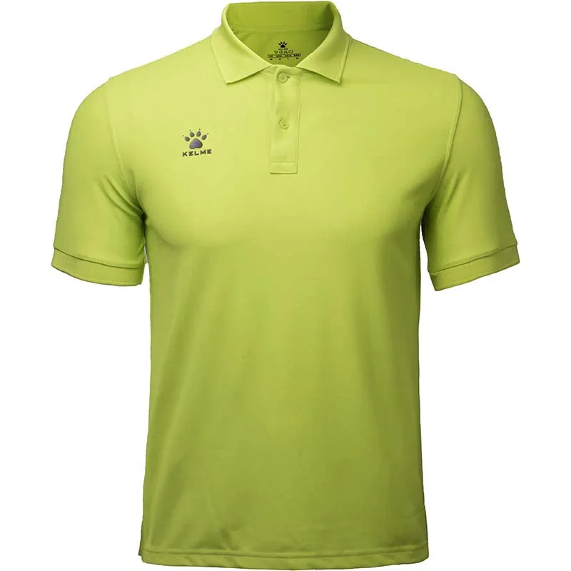 KELME Men's Polo Shirt