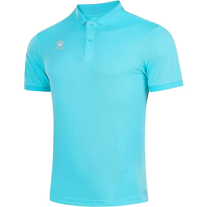 KELME Men's Polo Shirt