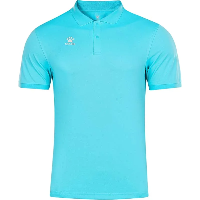 KELME Men's Polo Shirt