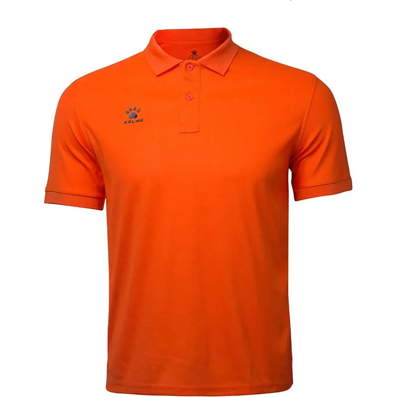 KELME Men's Polo Shirt