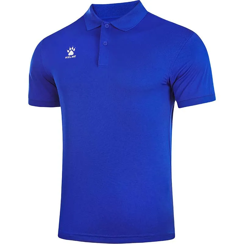 KELME Men's Polo Shirt