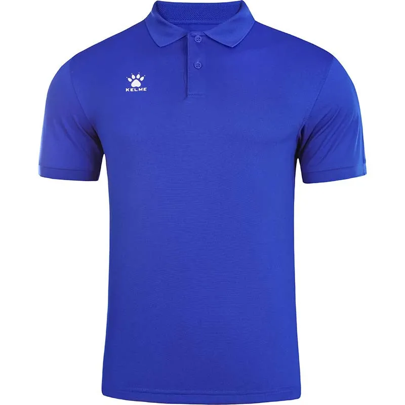 KELME Men's Polo Shirt