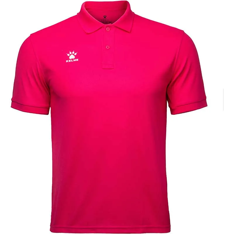 KELME Men's Polo Shirt