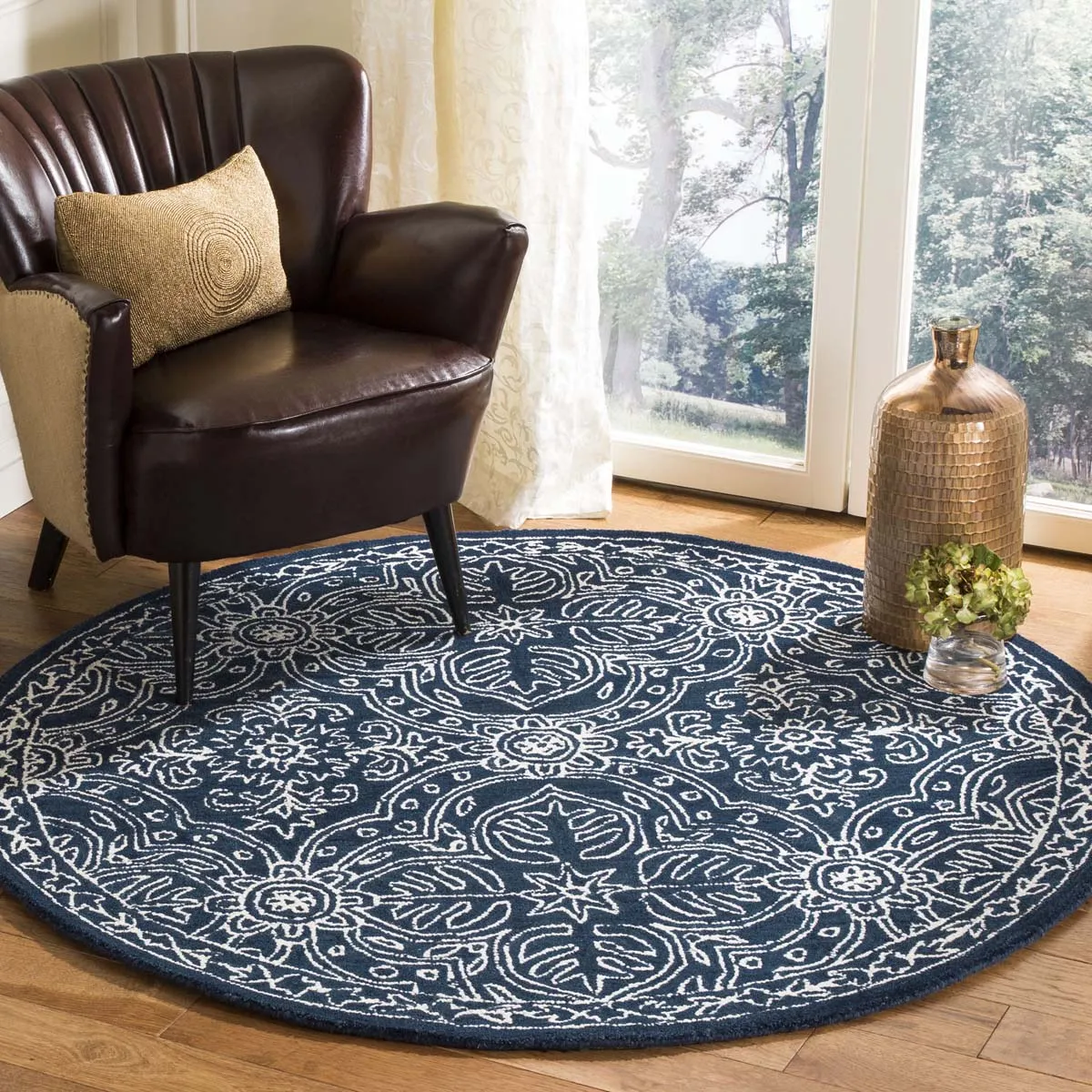 Lauren Ralph Lauren Eleanora Rug, LRL6503