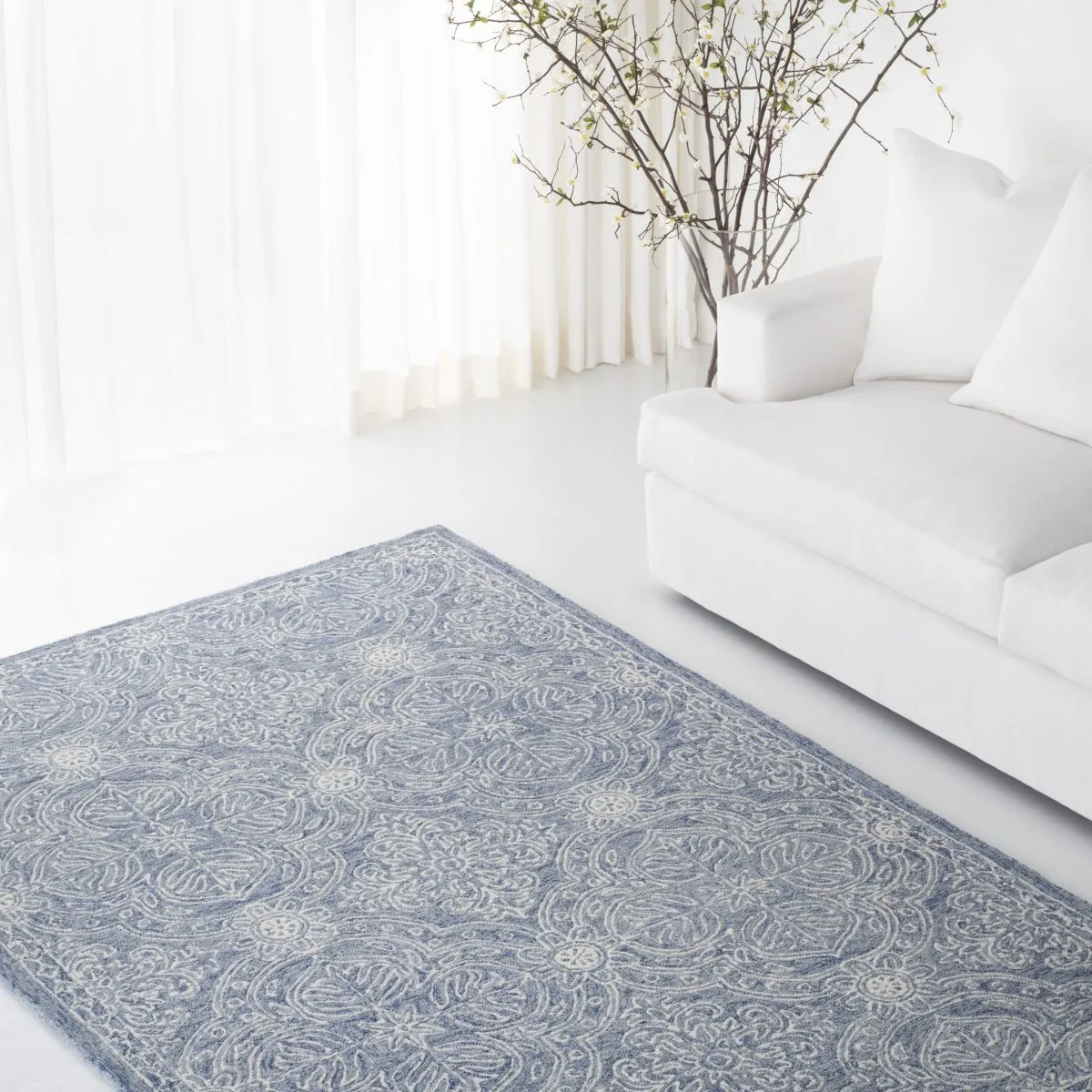 Lauren Ralph Lauren Eleanora Rug, LRL6503