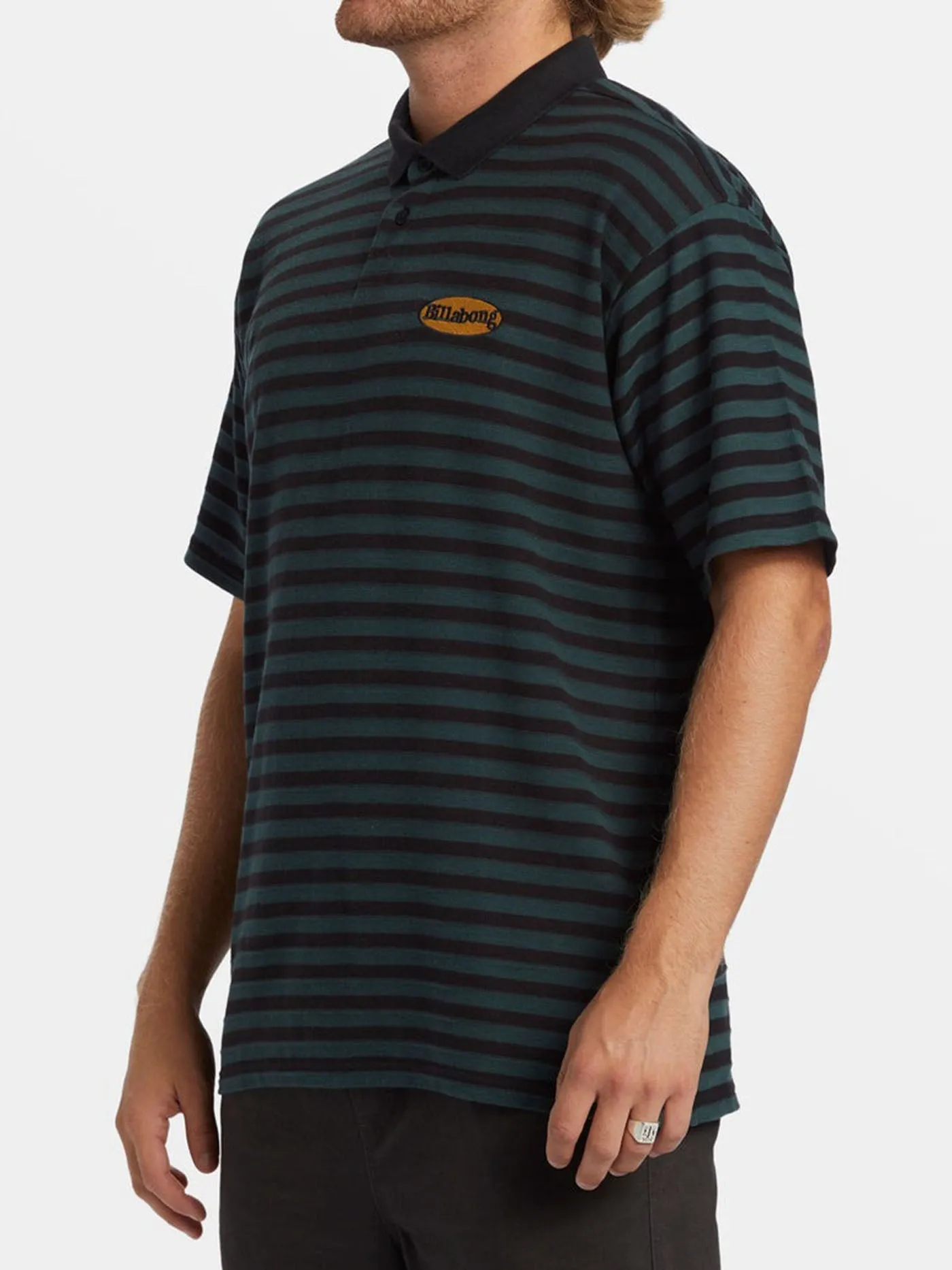 Neutron Polo T-Shirt