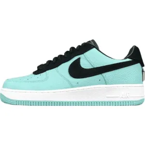 NIKE AIR FORCE 1 x TIFFANY & CO.1837 (FRIENDS AND FAMILY)