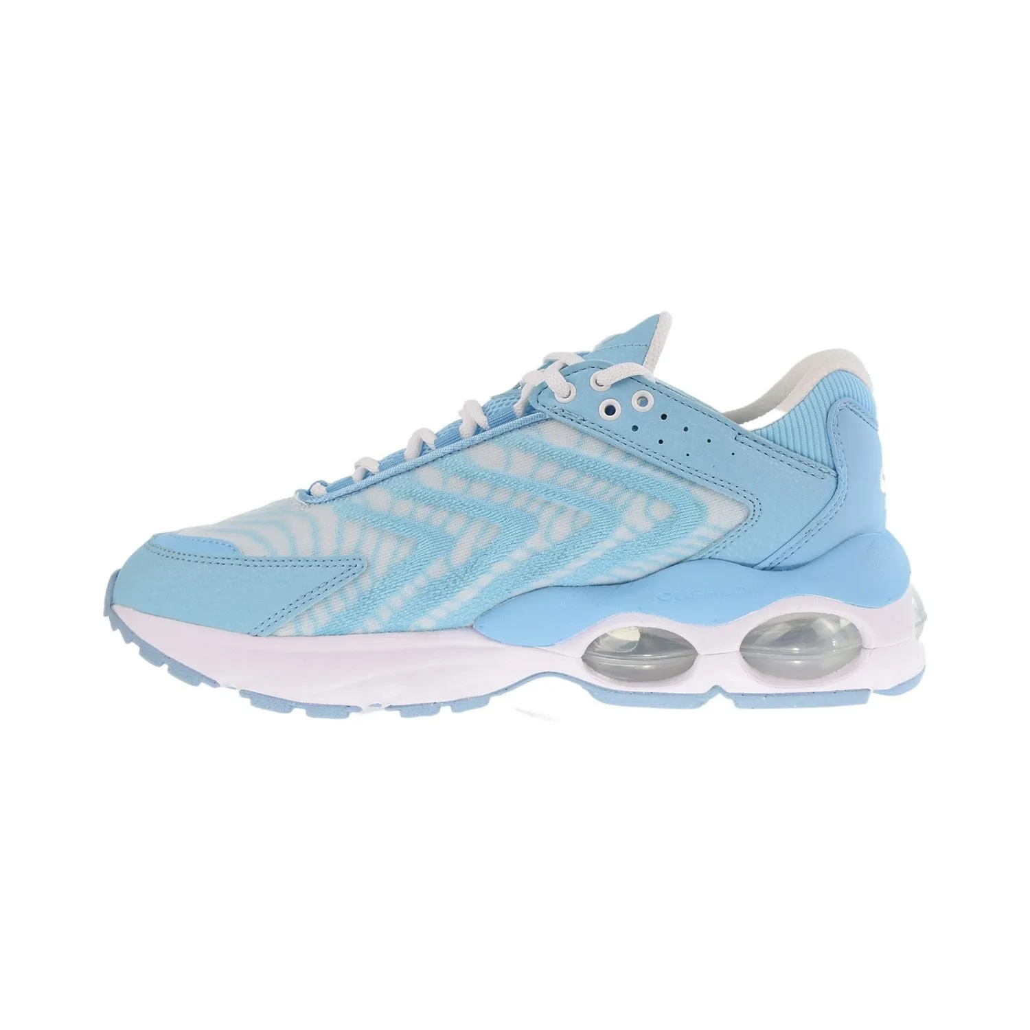 Nike Air Max TW Men's Shoes Ocean Bliss-Blue Chill-White