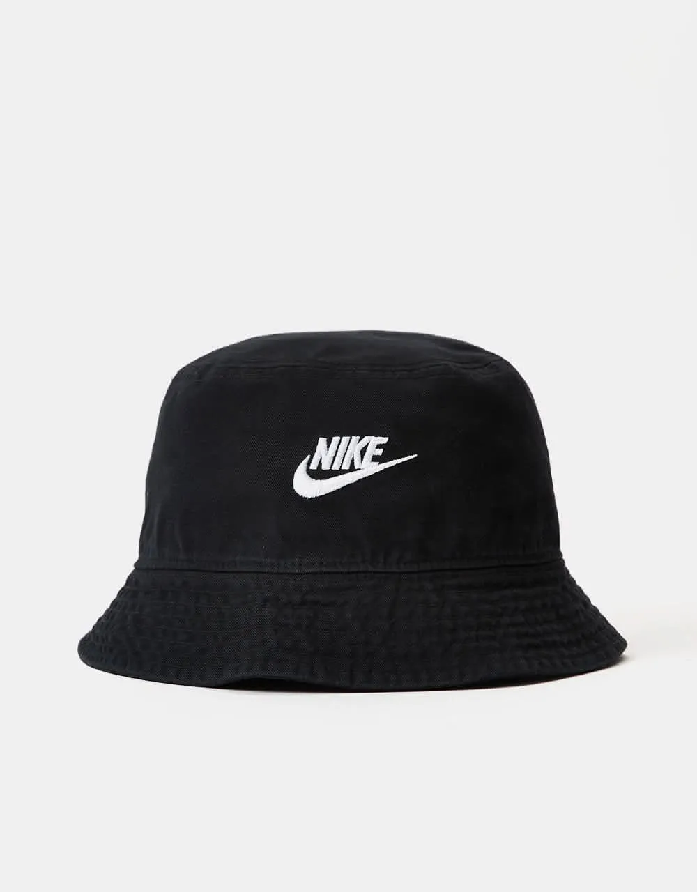 Nike Apex Futura Bucket Hat - Black/White