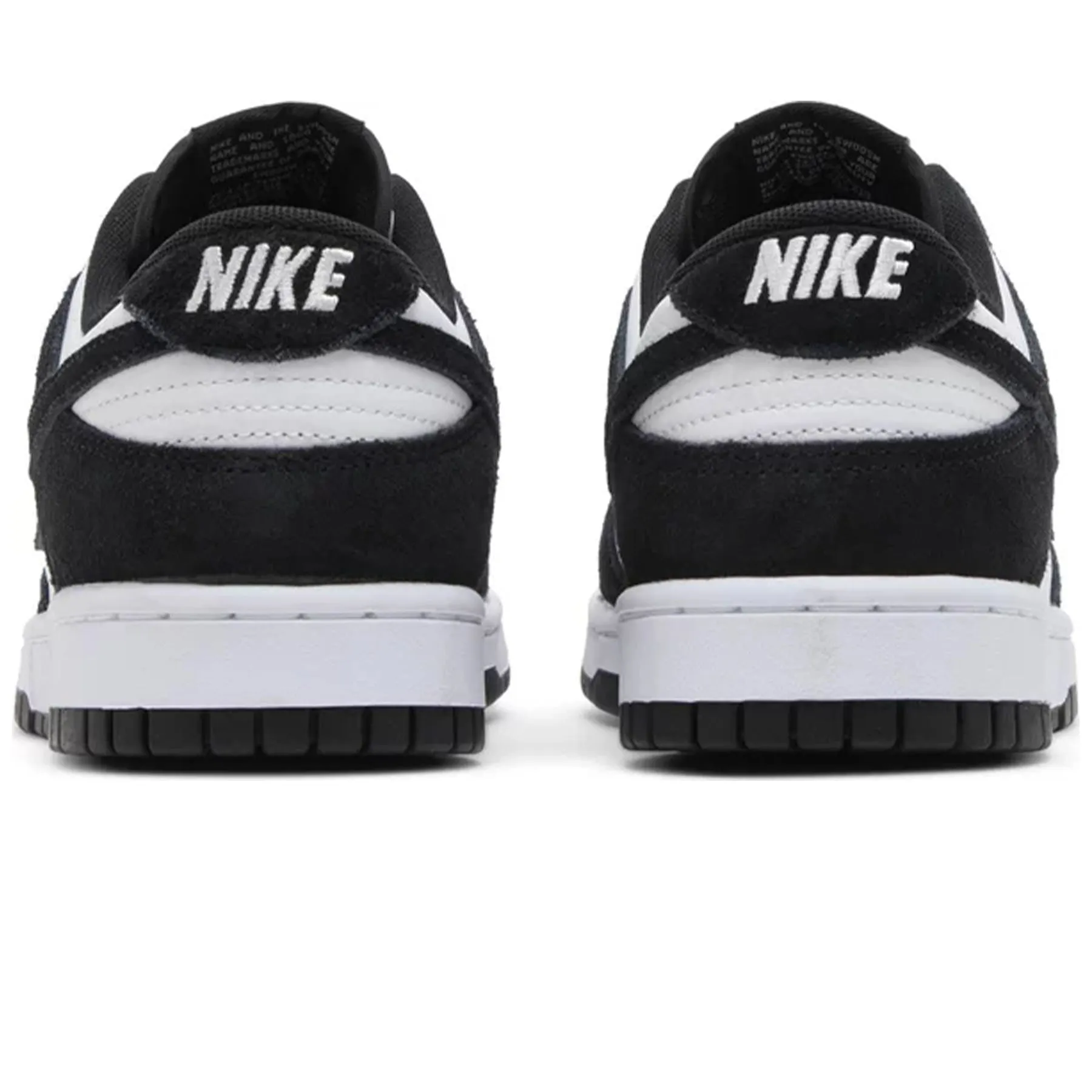 Nike Dunk Low SE 'Suede Panda'