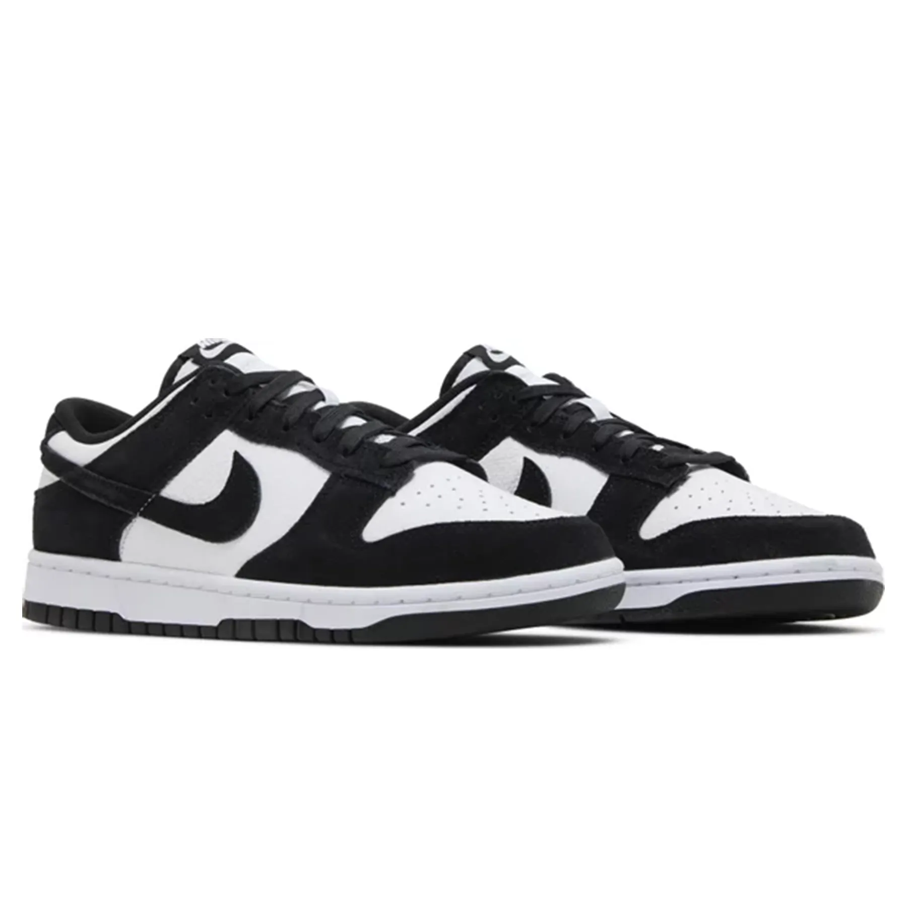 Nike Dunk Low SE 'Suede Panda'