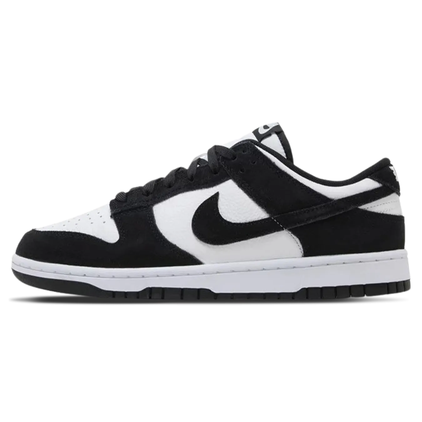 Nike Dunk Low SE 'Suede Panda'