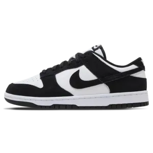 Nike Dunk Low SE 'Suede Panda'