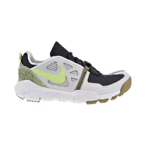 Nike Free Terra Vista Next Nature Men's Shoes Black/Grey/White/Green