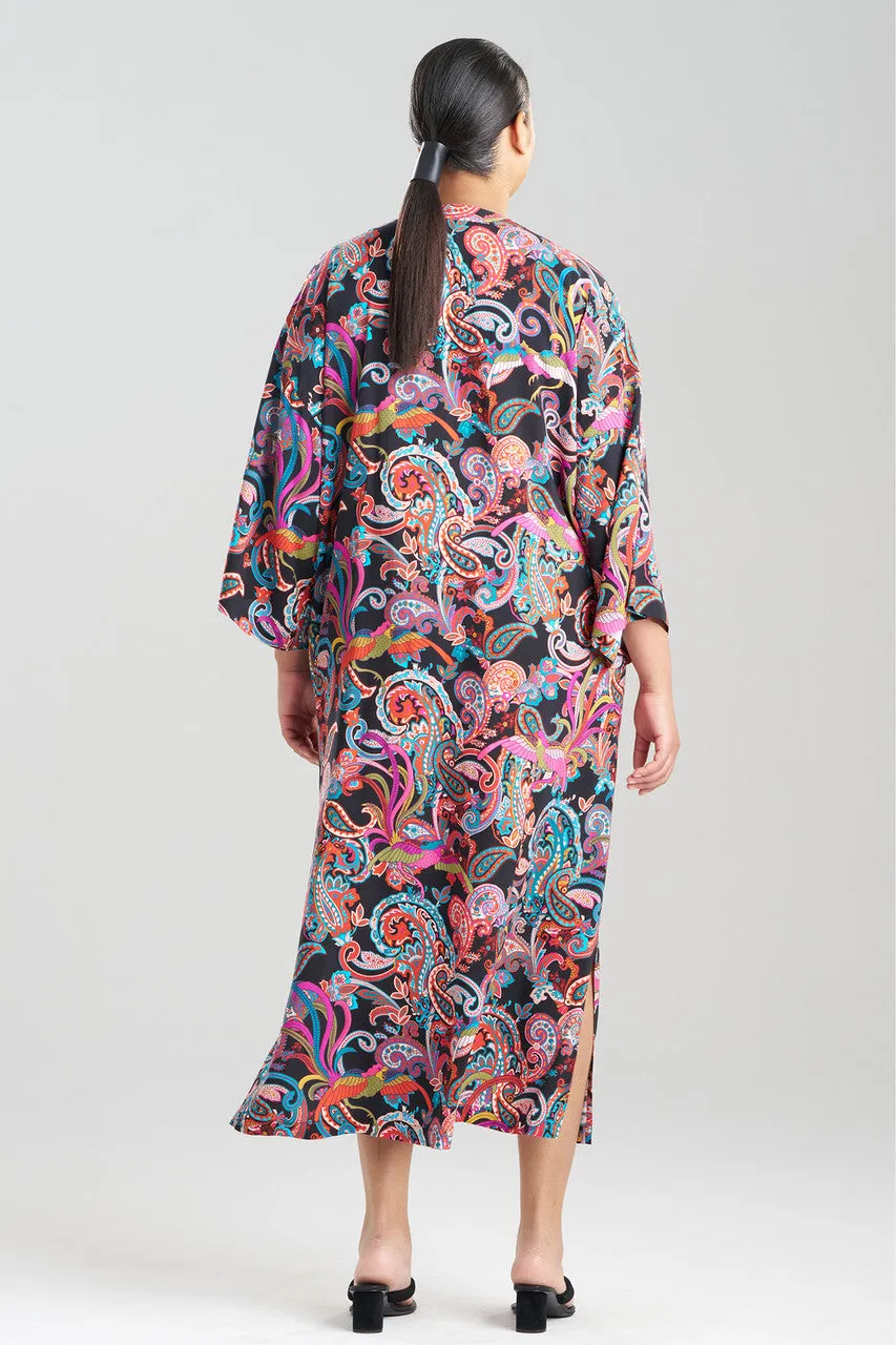 Phoenix Challis Caftan