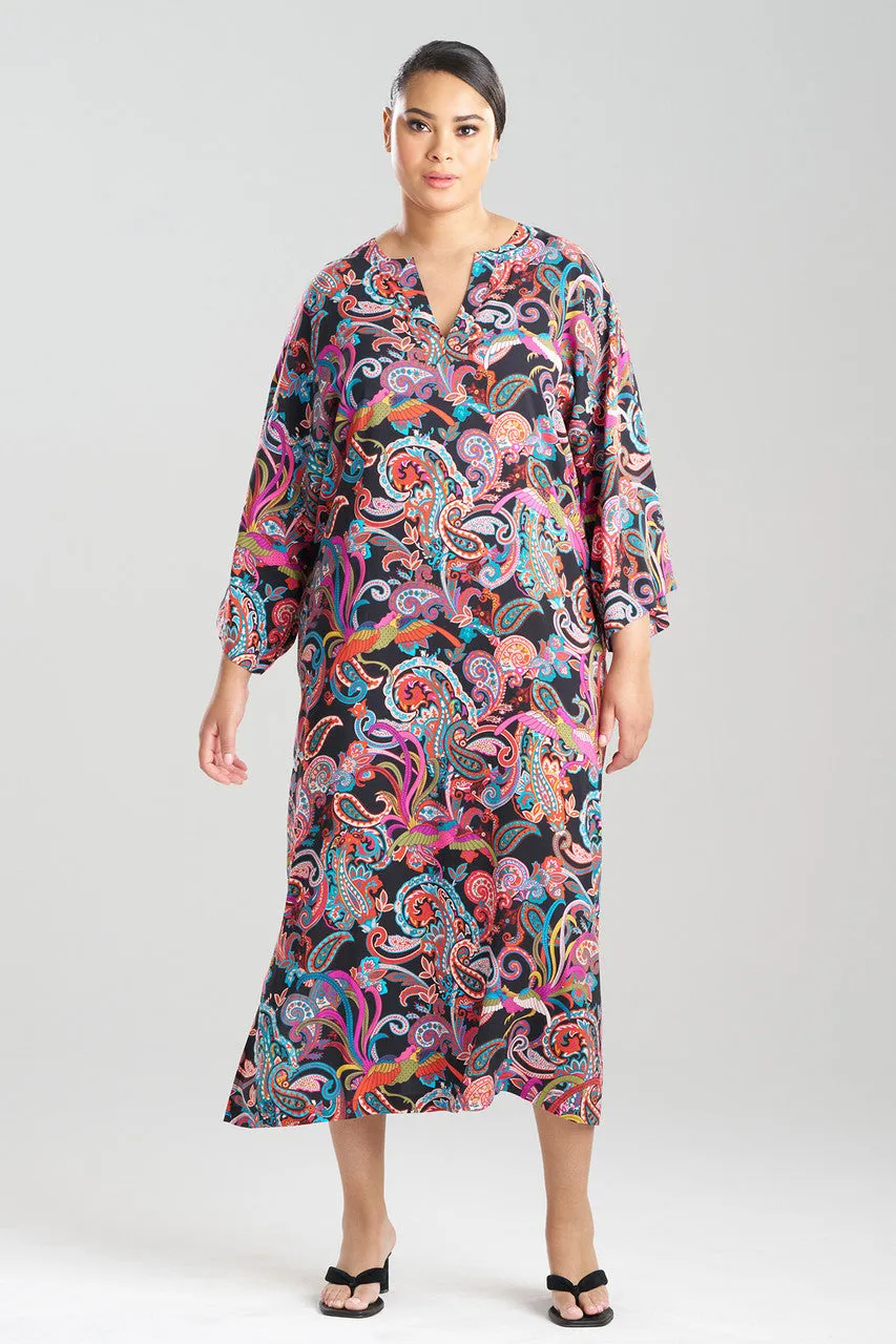 Phoenix Challis Caftan