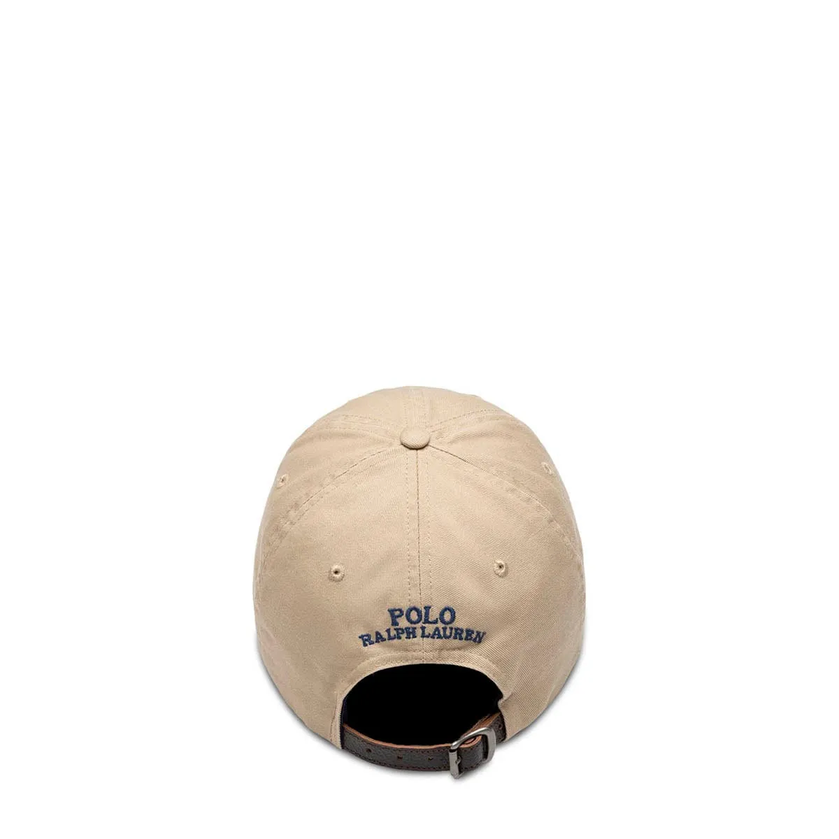 POLO BEAR CHINO SPORT CAP